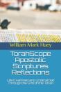 Torahscope Apostolic Scriptures Reflections - Preview