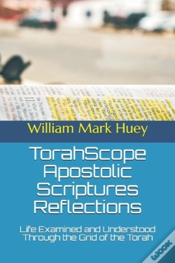 Capa do artigo Torahscope Apostolic Scriptures Reflections