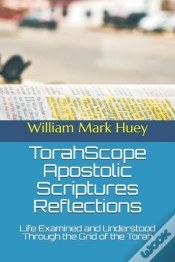 Capa do artigo Torahscope Apostolic Scriptures Reflections
