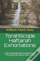 Torahscope Haftarah Exhortations