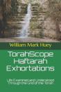 Torahscope Haftarah Exhortations - Preview