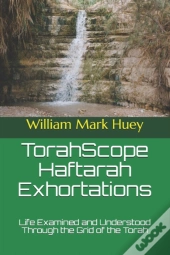 Torahscope Haftarah Exhortations