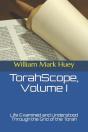 Torahscope, Volume I - Preview