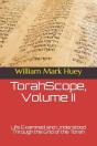 Torahscope, Volume Ii - Preview