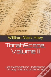 Torahscope, Volume Ii