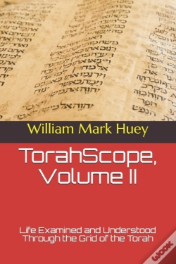 Capa do artigo Torahscope, Volume Ii