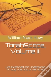 Torahscope, Volume Iii