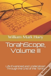 Capa do artigo Torahscope, Volume Iii