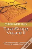 Torahscope, Volume Iii