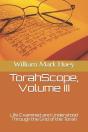 Torahscope, Volume Iii - Preview