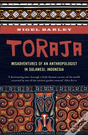 Capa do artigo Toraja