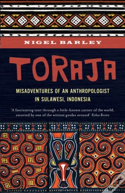 Capa do artigo Toraja