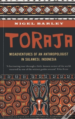 Capa do artigo Toraja