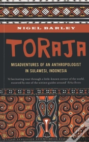 Capa do artigo Toraja