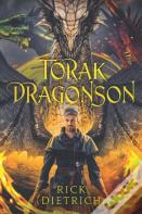 Torak Dragonson