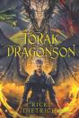 Torak Dragonson - Preview