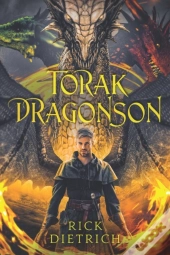 Torak Dragonson