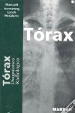 Capa do artigo Torax
