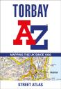 Torbay A-Z Street Atlas - Preview