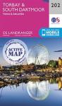 Torbay & South Dartmoor - Preview