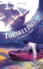 Capa do artigo Torbellino, Un Vent De Liberte