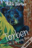 Torben The Lightning Bear