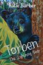 Torben The Lightning Bear - Preview