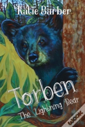 Torben The Lightning Bear