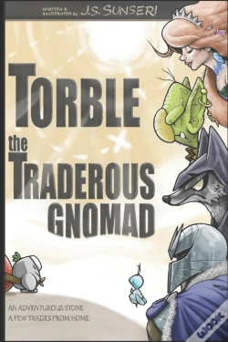 Capa do artigo Torble