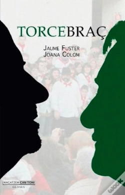 Capa do artigo Torcebraç