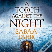 Capa do artigo Torch Against The Night