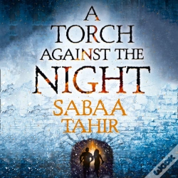 Capa do artigo Torch Against The Night