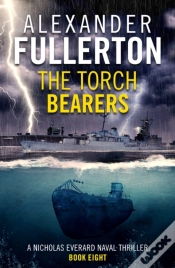 Capa do artigo Torch Bearers
