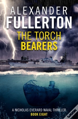 Capa do artigo Torch Bearers