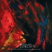Capa do artigo Torch - CD