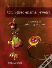 Capa do artigo Torch-Fired Enamel Jewelry