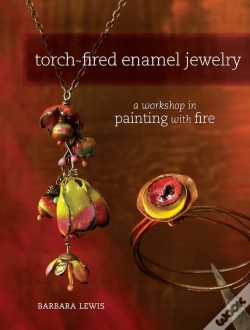 Capa do artigo Torch-Fired Enamel Jewelry