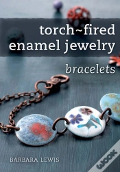 Capa do artigo Torch-Fired Enamel Jewelry, Bracelets