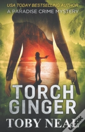 Capa do artigo Torch Ginger