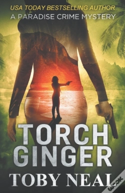 Capa do artigo Torch Ginger
