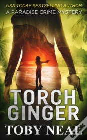 Capa do artigo Torch Ginger