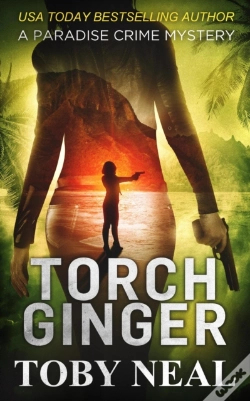Capa do artigo Torch Ginger