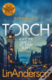 Capa do artigo Torch