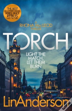 Capa do artigo Torch