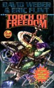 Capa do artigo Torch Of Freedom