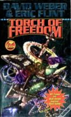 Capa do artigo Torch Of Freedom