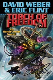 Capa do artigo Torch Of Freedom