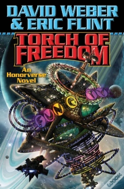 Capa do artigo Torch Of Freedom