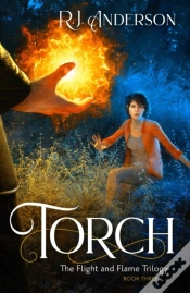 Capa do artigo Torch