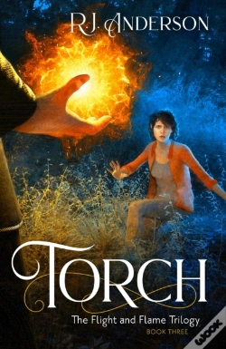 Capa do artigo Torch